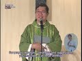 Sunday TV Healing Mass for the Homebound (July 20, 2014)