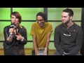 Flyleaf Talk New Lead Singer & Drowning Pool Tour