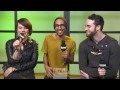 Flyleaf Talk New Lead Singer & Drowning Pool Tour