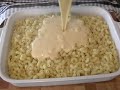 Macaroni and Cheese Recipe - Tom Jefferson's Mac and Cheese
