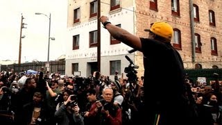 Public Enemy - Get Up Stand Up (ft. Brother Ali) Public Enemy - Get Up Stand Up (ft. Brother Ali)