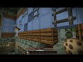 MINECRAFT HALLOWEEN - Aevium's Manor with Duncan, Kim & Sjin - #1 - Yogscast Down