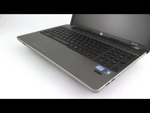 HP ProBook 4530s (XX968EA) HD Video-Preview