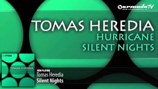 Tomas Heredia - Silent Nights (Original Mix)