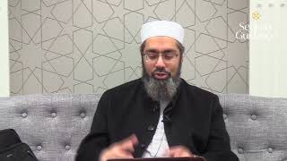 Intermediate Islamic Law (Worship): Maraqi al-Falah Explained - 65 - Prayer - Shaykh Faraz Rabbani