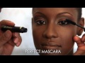 IMAN Cosmetics Fall 2011 Color Story: Smoke 'n Mirrors - Earth Skin Tone