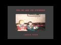 Junior Prom - You, Me & Joe Strummer Official Audio