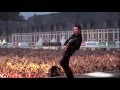Muse Live at Main Square Festival 2015 Full concert.