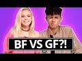Jordyn Jones vs Brandon Westenberg vs Carson Lueders| Tap That Awesome App