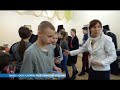 Воскресная школа открылась после ремонта