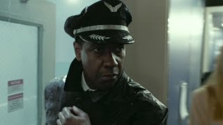 Полет / Flight - Trailer [ENG] By Denzel Washington