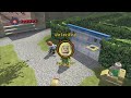 LEGO Marvel Superheroes - Emma Frost Gameplay and Location