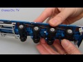 Cranes Etc TV: WSI Scania R Tractor and Nooteboom Telestep Trailer 'Thurhagen' Review