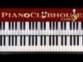 ♫ How to play I AM BLESSED Sinach gospel piano tutorial ♫