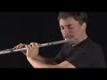 beatboxing flute super mario brothers theme