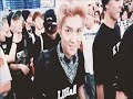 EXO - Really stupid and funny moments with LuHan