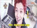 EXO - Really stupid and funny moments with LuHan