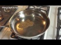 Carrot and Moong Dal Salad Recipe by Manjula