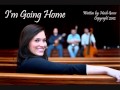 Im Going Home - Kentucky Mountain Trio