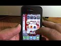 Barrel agrega efectos al mover tus iconos con este tweak de cydia