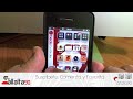 Barrel agrega efectos al mover tus iconos con este tweak de cydia