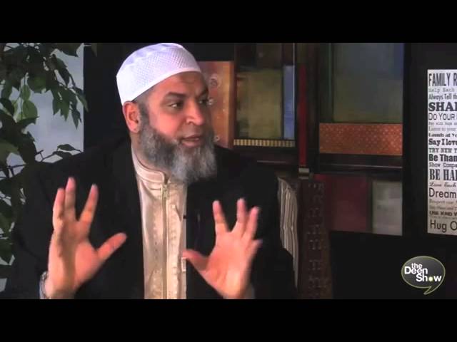  What's the difference between Shia and Sunni? Karim AbuZaid