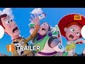 Trailer 4 do filme Toy Story 4