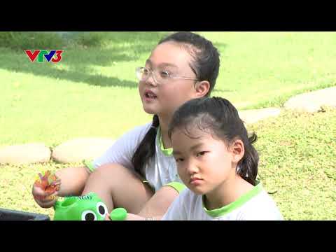 TPHCM kiến nghị tiếp tục chương trình sữa học đường