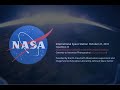 INDIAN Subcontinent from Space(NASA Video)