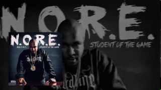 N.O.R.E. - Jesus Take The Wheel (ft. Reks) N.O.R.E. - Jesus Take The Wheel (ft. Reks)