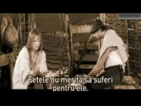 La porțile pământului (1965)