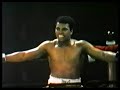 Muhammad Ali vs. Joe Frazier 1 FULL FIGHT