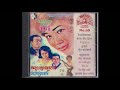 MP CD No. 59: សារ៉ាវ៉ាន់ឆ្នាំថ្មី / Saravann Chnum Tmey - Pan Ran
