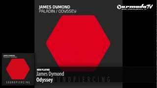 James Dymond - Odyssey