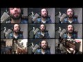 The Time Has Come - Jack Conte VideoSong