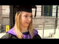 The graduation day story