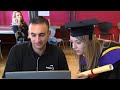 The graduation day story