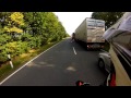 echte Biker halten nie ! | Bikerfreunde