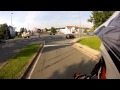 echte Biker halten nie ! | Bikerfreunde