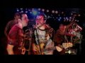 Streetlight Manifesto - Somewhere In The Between - Live