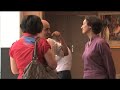 After the Revolution - Building a Democracy in Tunisia