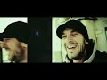 C.I.A. feat. Ciprian - Insomniac (official video)
