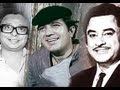 Humein Aur Jeene Ki - Agar Tum Na Hote - Kishore Kumar & RDB for Rajesh Khanna