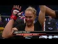 Newest Ronda Rousey: Armbar - Judo & MMA Highlight (Inc Sarah Kaufman) HD 2012 UFC
