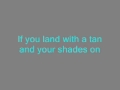 Keith Urban Come Back To Me lyric video