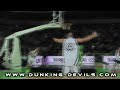 Crazy Basketball Acrobatics | Slam Dunk Show