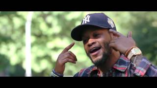 BJ The Chicago Kid - Nothin’ But Love (ft. Joey Bada$$) BJ The Chicago Kid - Nothin’ But Love (ft. Joey Bada$$)