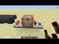 Redstone Wireless sem mods - Minecraft Tutorial 44