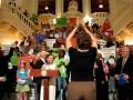 Chant: Don't Turn Back the Clock