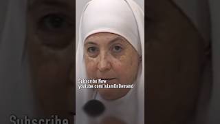 Rights of Muslim Women - Aminah Assilmi #islamondemand #islam #islamicvideo